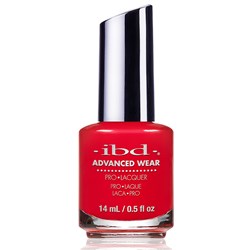 IBD Advanced wear lacquer - luck of the draw